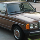 Illustration for article titled It Doesnt Get Any More Jalopnik Than A Cheap Brown 4-Speed Diesel Mercedes-Benz Sedan